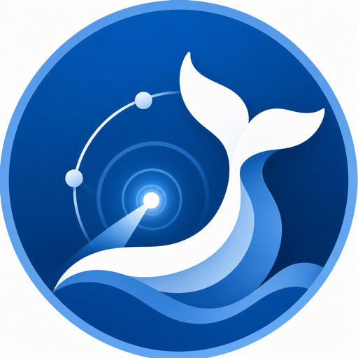 Логотип DeepSeek Бота